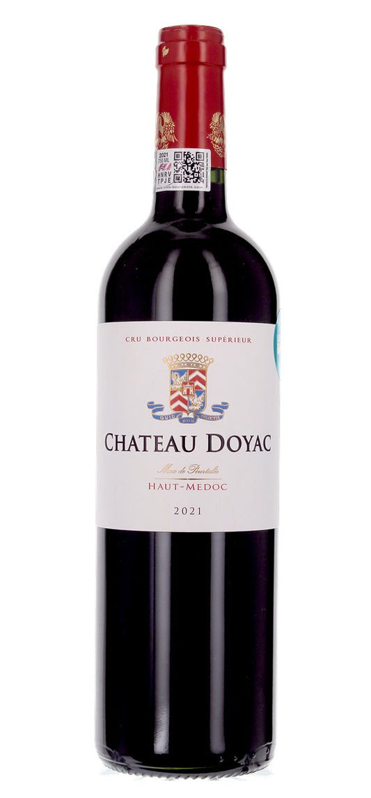 Château Doyac 2021