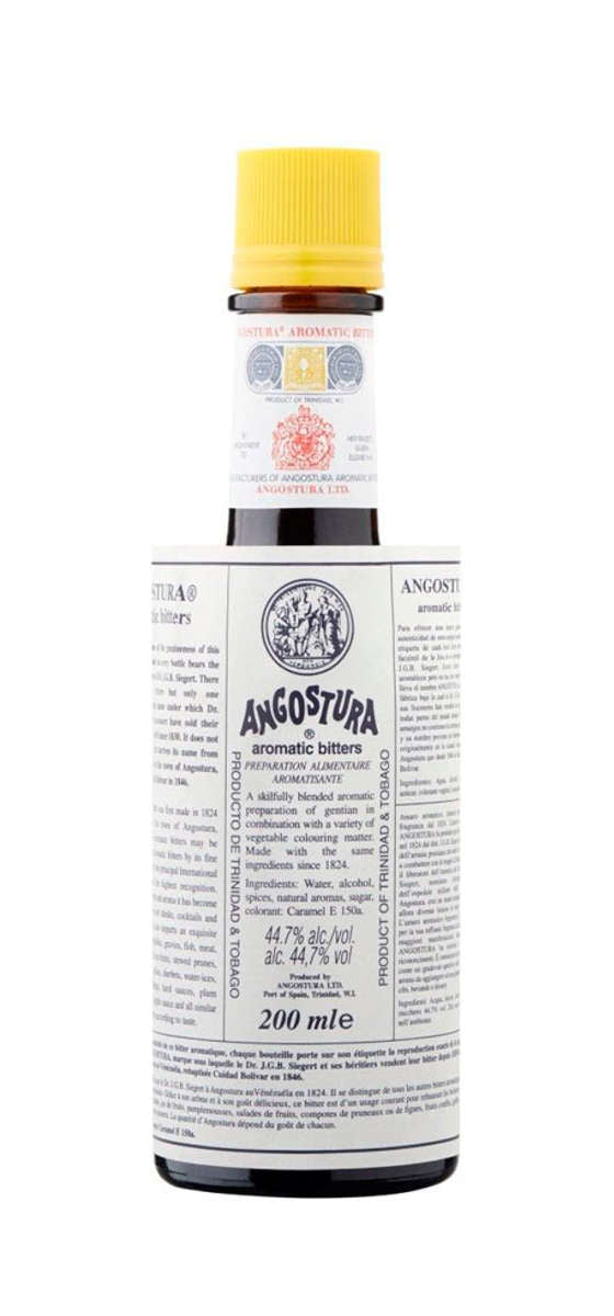 Angostura - Aromatic Bitters