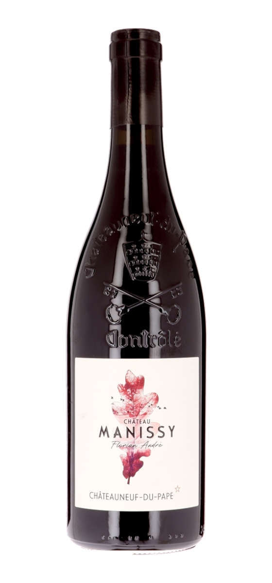 Chateauneuf du Pape Trinité 2021