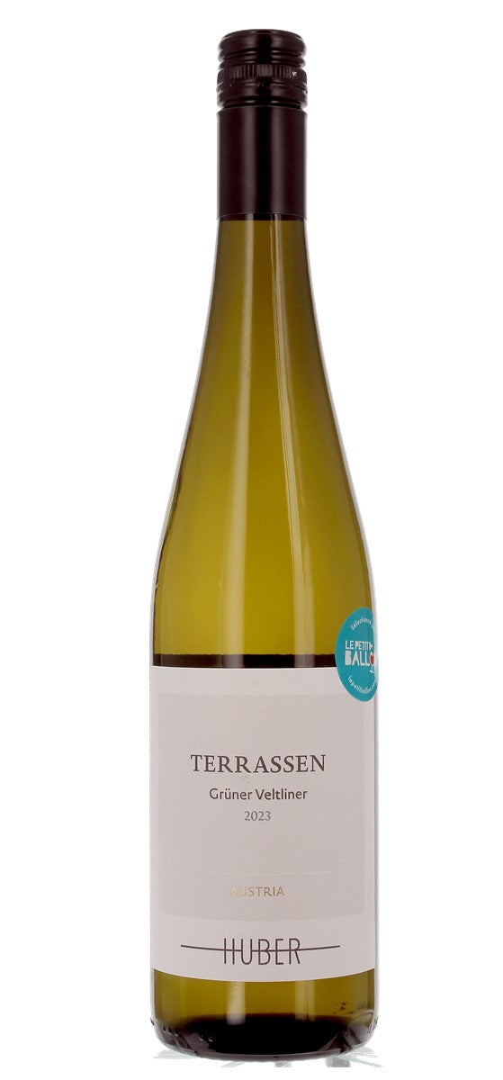 Weingut Markus Huber - Terrassen - Traisental - Blanc - 2023