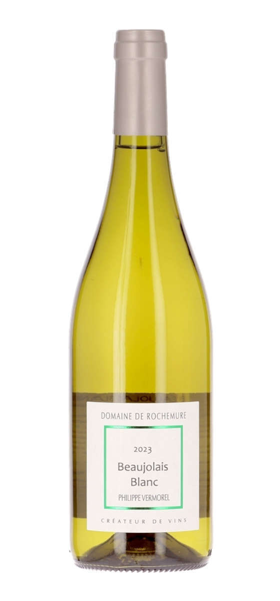 Beaujolais Blanc 2022