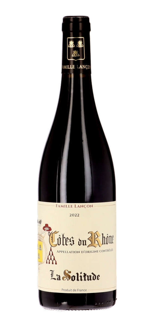 Cote du Rhone 2022