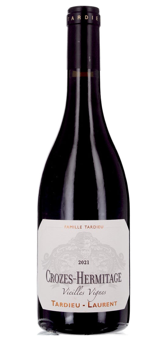 Maison Tardieu Laurent Crozes Hermitage 2021