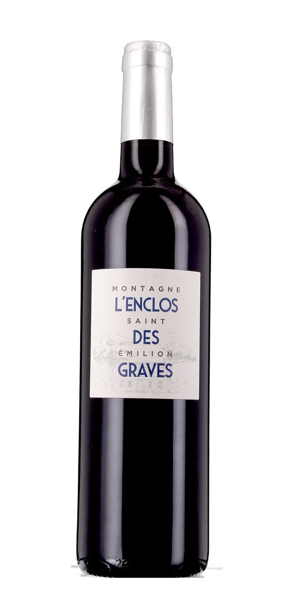  L'Enclos des Graves 2020 