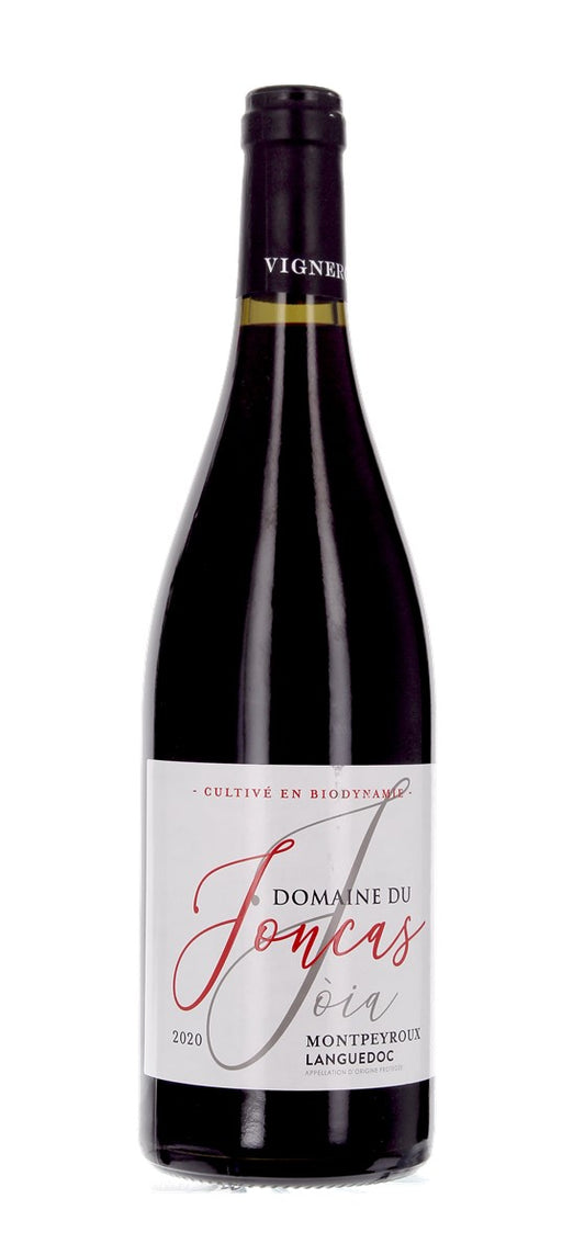 Domaine du Joncas - Cuvée Nebla  - AOP Terrasses du Larzac - Rouge - 2021