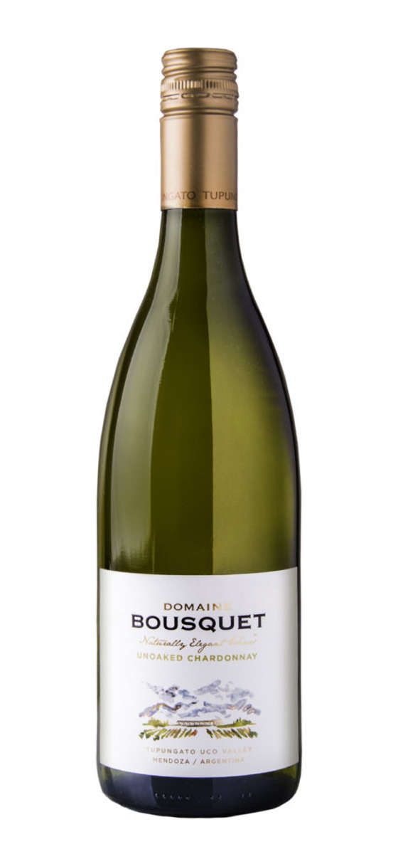 Domaine Bousquet - Chardonnay 2022