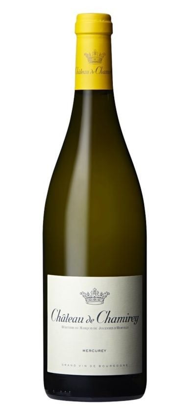 Château de Chamirey - Mercurey Blanc  - AOP Mercurey - Blanc - 2022