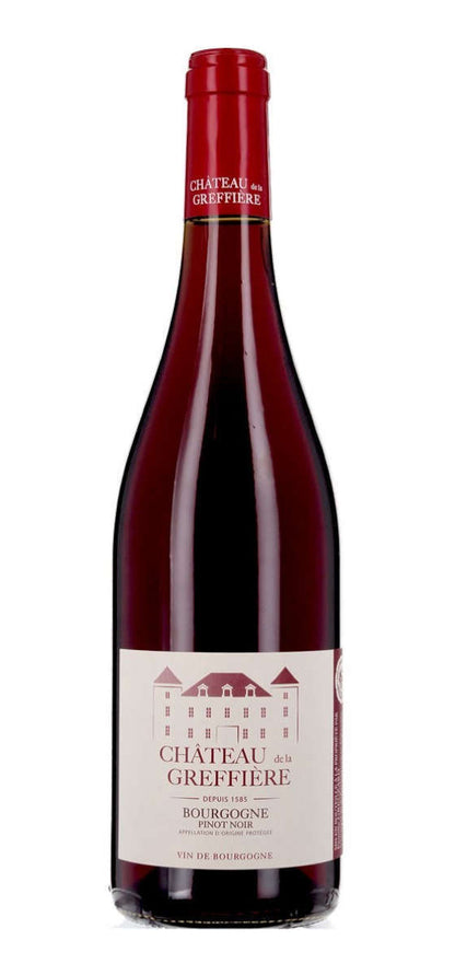 Bourgogne Pinot Noir 2022