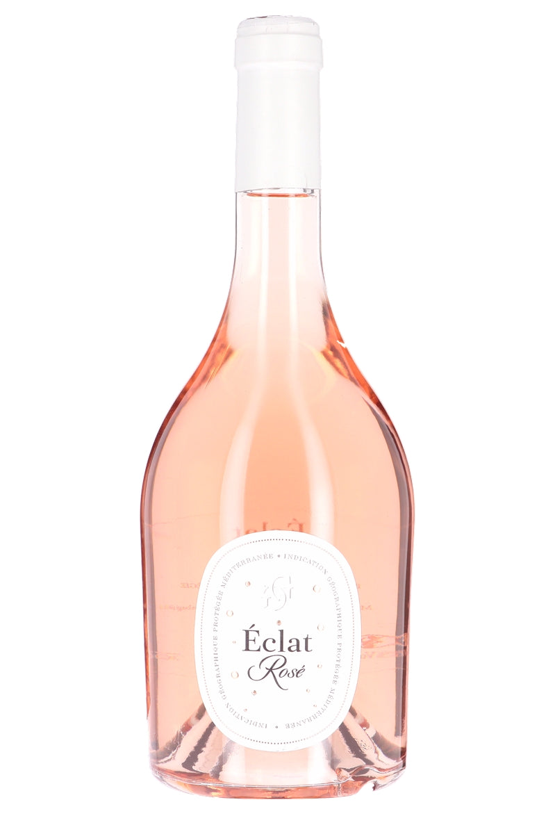 Eclat rosé 2023