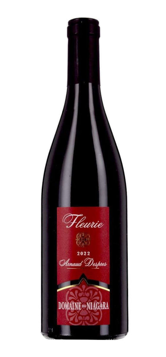 Fleurie 2022