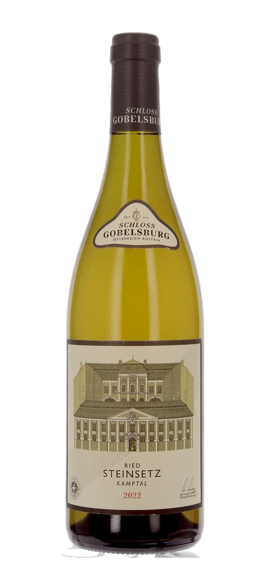 Weingut Schloss Gobelsburg - Brauneberger Juffer Riesling Trocken GG - Kamptal - Blanc - 2022