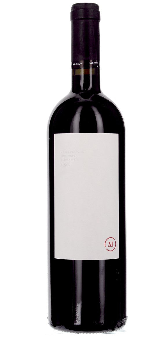 Domaine Stina Vino - Plavac Mali Majstor - Dalmatie (Croatia) - Rouge - 2019