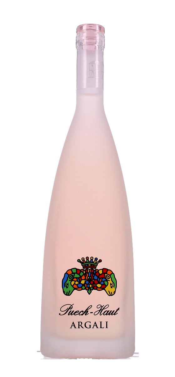 Argali Rosé 2022