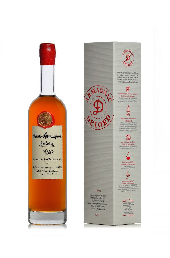 Armagnac VSOP, 70cl