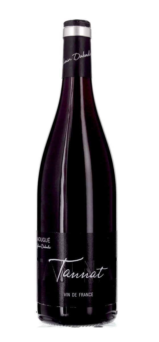 Domaine Laougué - Tannat  - Vin de France - Rouge - 2022