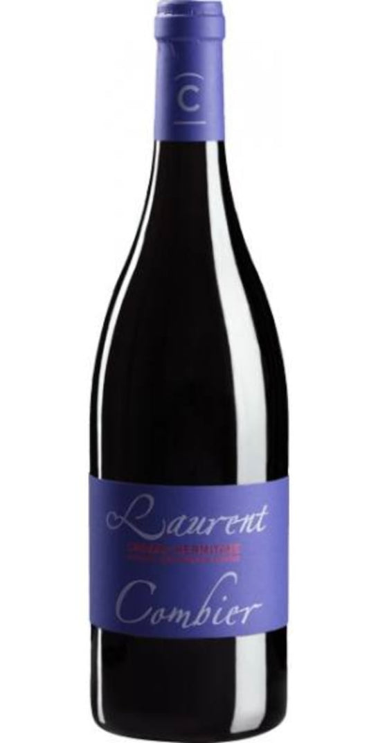 Laurent Combier - Cuvée L - AOP Crozes-Hermitage - Rouge - 2023