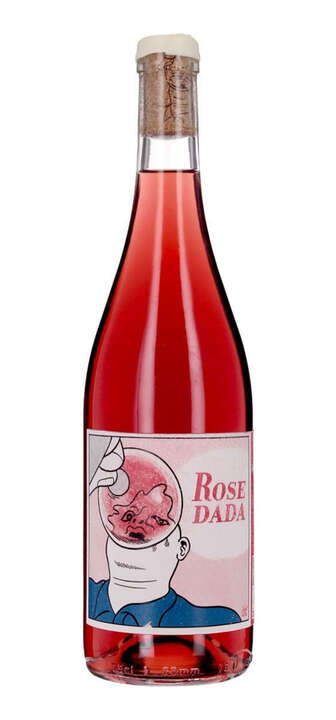 La Gorce - Rosé Dada - VDF - Rosé - 2023