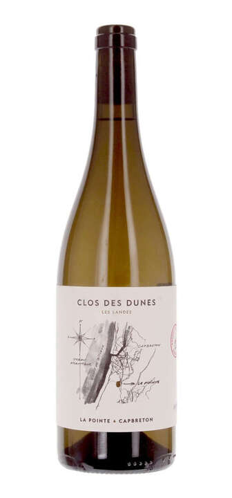 Domaine de la Pointe - Clos des Dunes - 2023