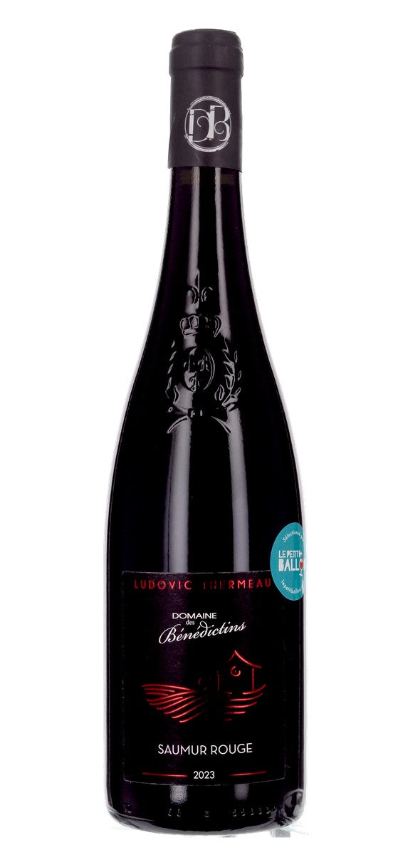 Saumur Rouge 2023