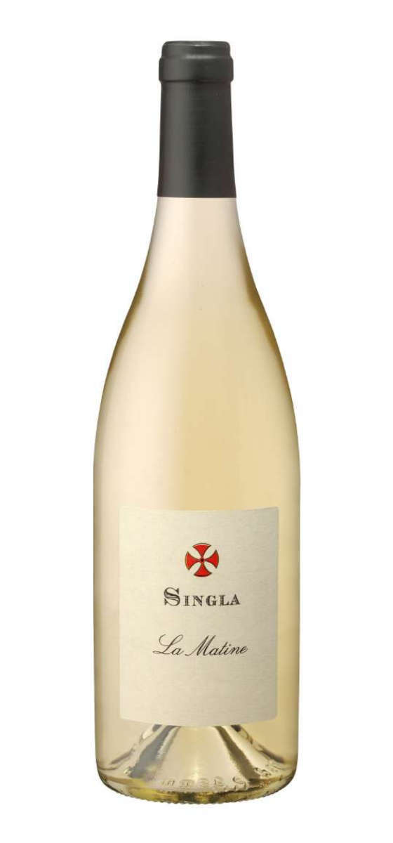 Domaine Singla - La Matine Rouge - AOP Côtes du Roussillon Villages - Rouge - 2023