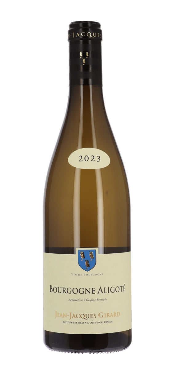 Domaine Jean Jacques Girard - Aligoté - AOP Bourgogne Aligoté - Blanc - 2023