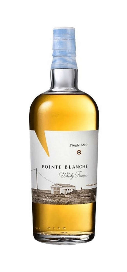 Pointe Blanche - Single Malt - Diverses couleurs