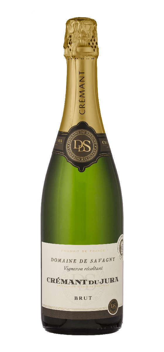 Domaine Savagny - Crémant Brut 