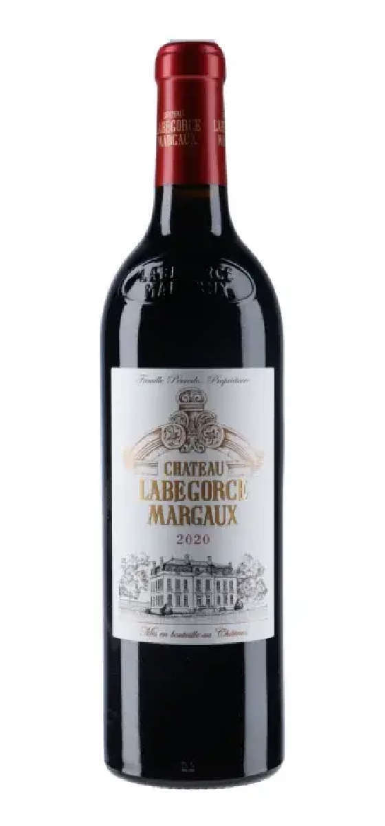 Château Labégorce - Margaux - AOP Margaux - Rouge - 2020