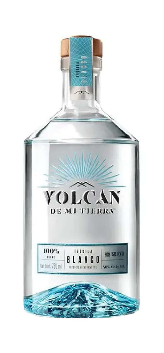 Volcan - Blanco