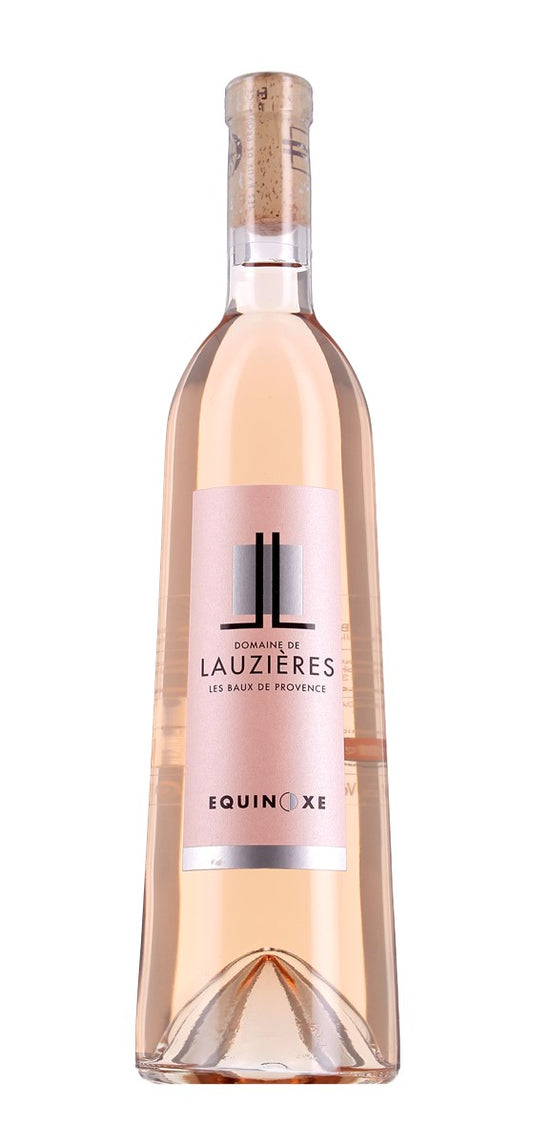 Equinoxe Rosé 2022