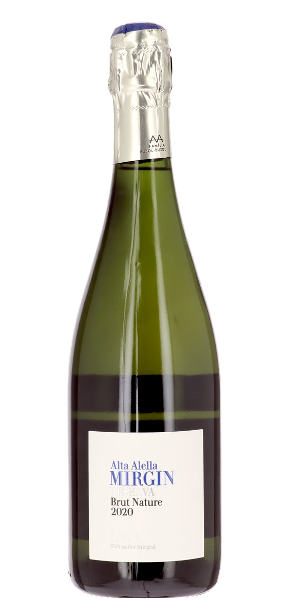 Alta Alella - Mirgin - DO Cava - Blanc - 2020