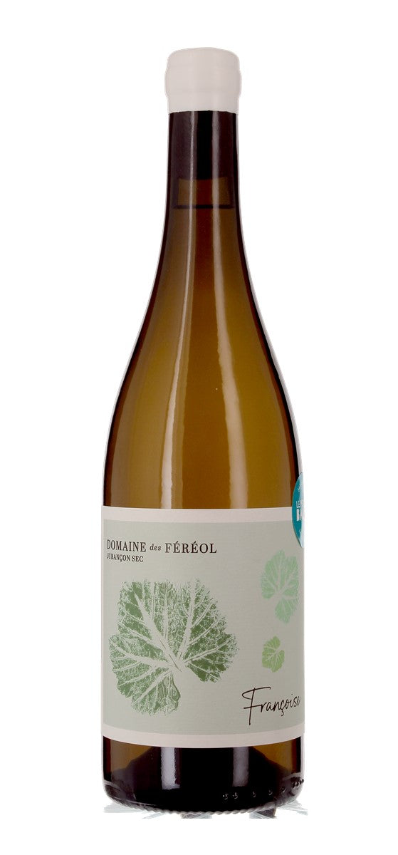 Domaine des Féréol - Françoise - AOP Jurançon - Blanc - 2023