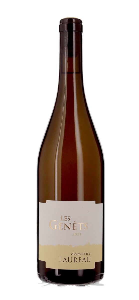 Domaine Laureau - Les Genêts - AOP Savennières - Blanc - 2021