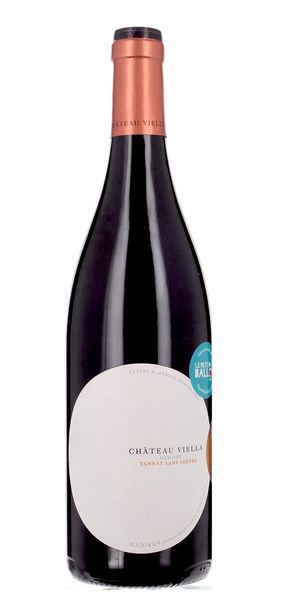 Château Viella - Osmose - AOP Madiran - Rouge - 2021