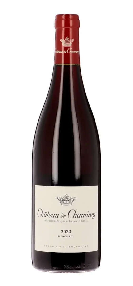 Château de Chamirey - Mercurey - AOP Mercurey - Rouge - 2023