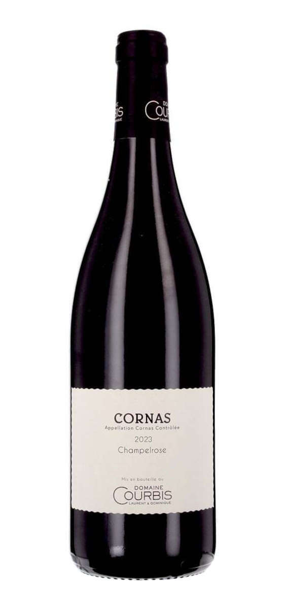 Domaine Courbis - Champelrose - AOP Cornas - Rouge - 2022