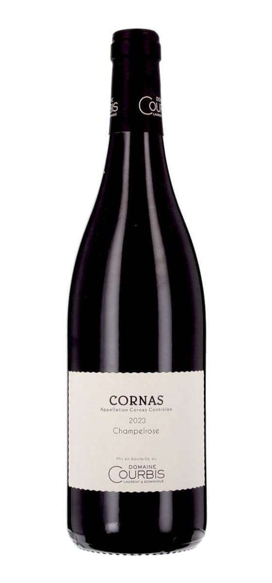 Domaine Courbis - Champelrose - AOP Cornas - Rouge - 2022