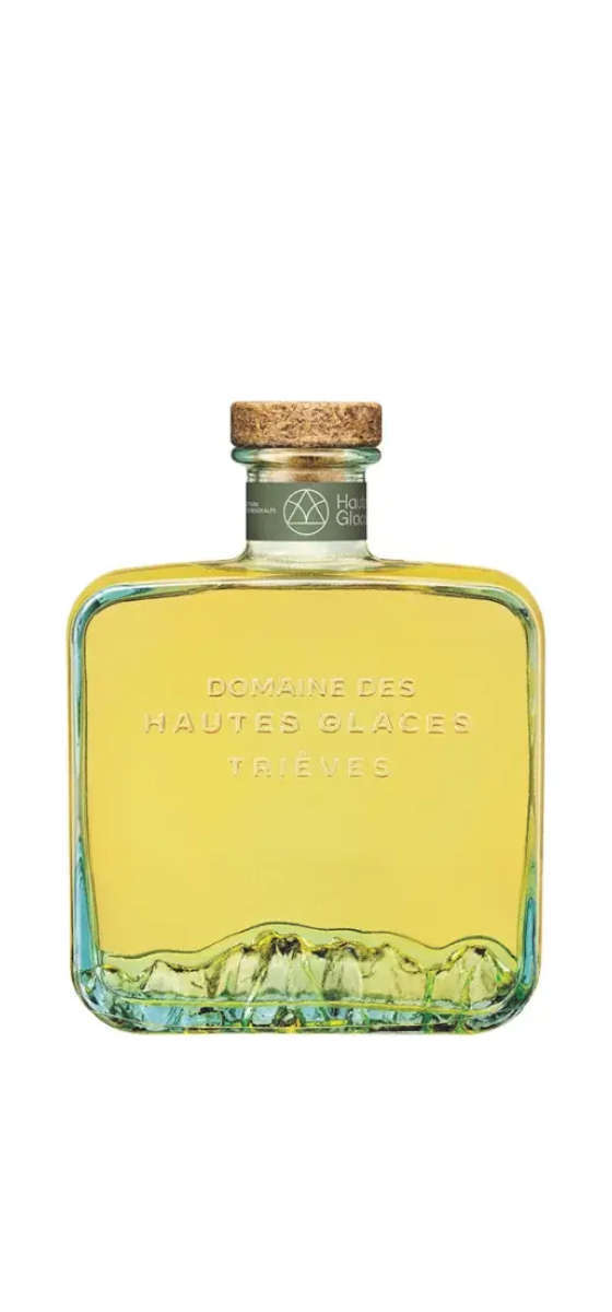 Domaine des Hautes Glaces - Indigène