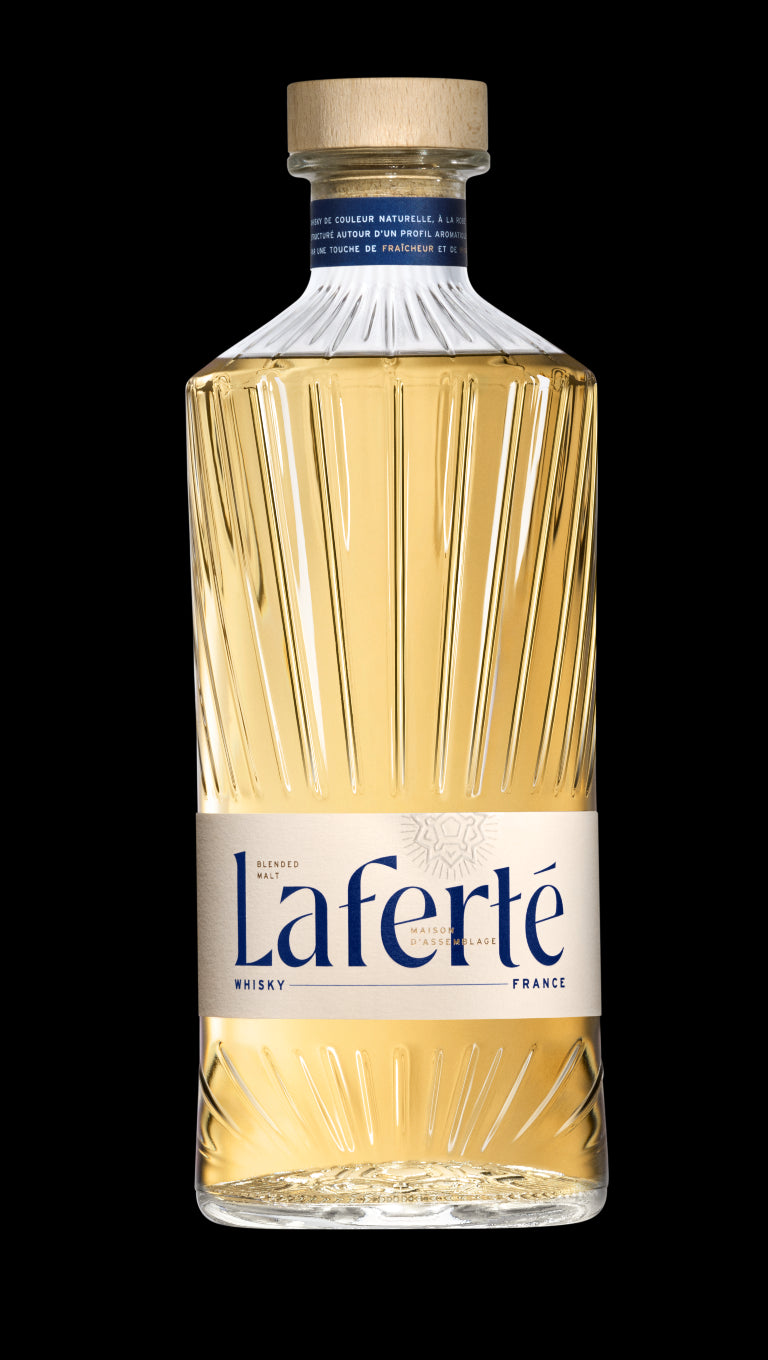 Whisky Laferté