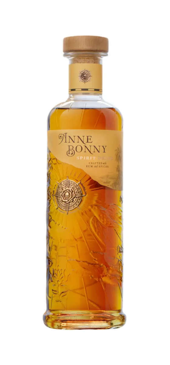 Rhum Anne Bonny