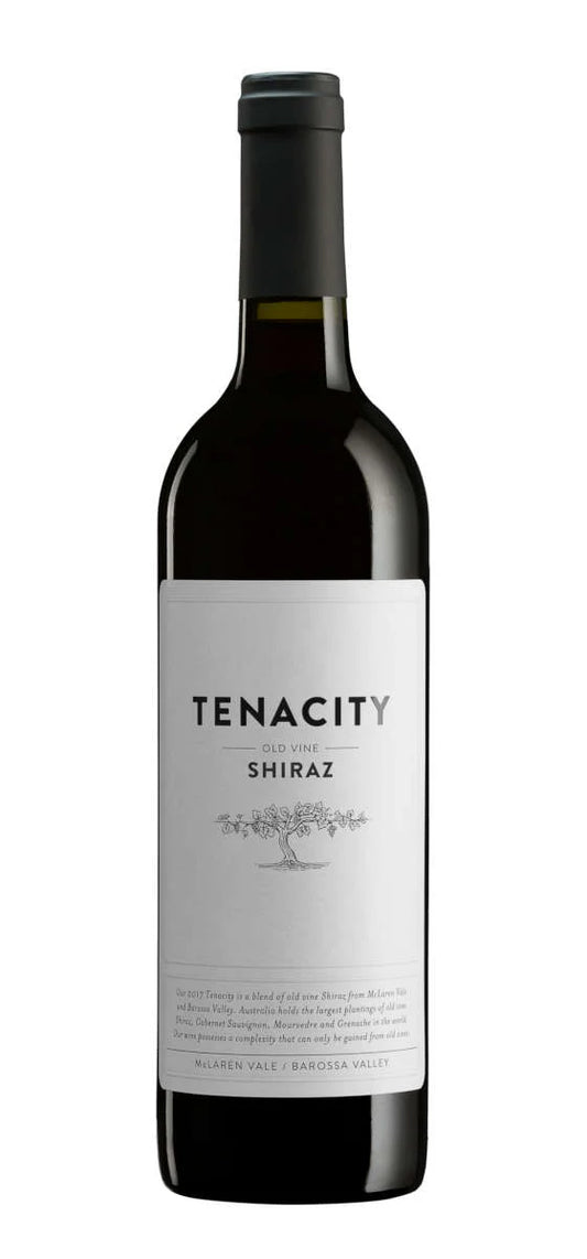 Two Hands Wines - Tenacity - Barossa (Australie) - Rouge - 2022