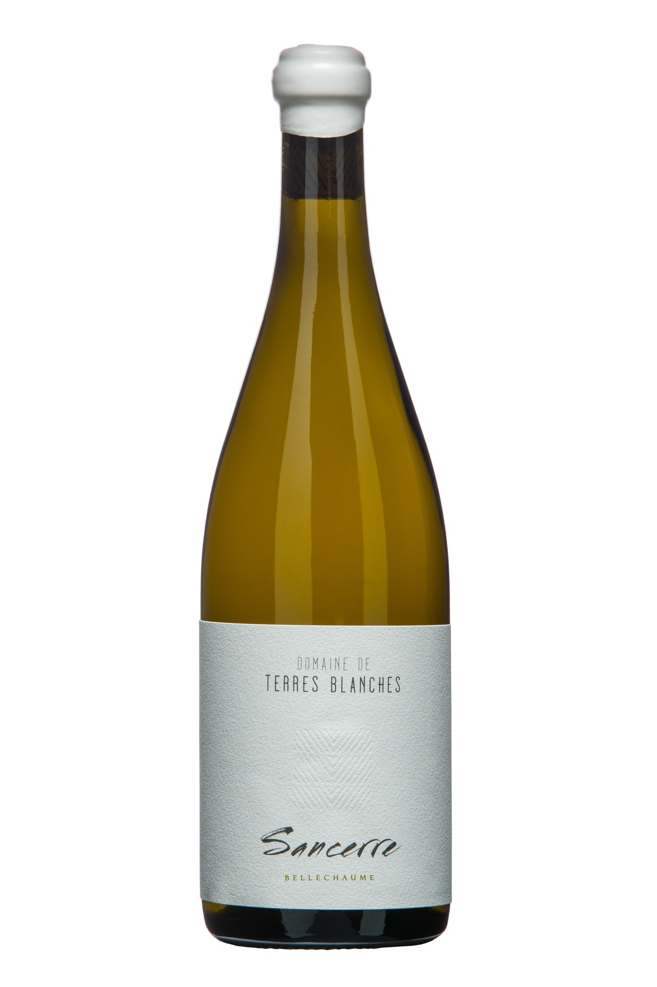 Domaine de Terres Blanches - Sancerre Bellechaume - AOP Sancerre - Blanc - 2021