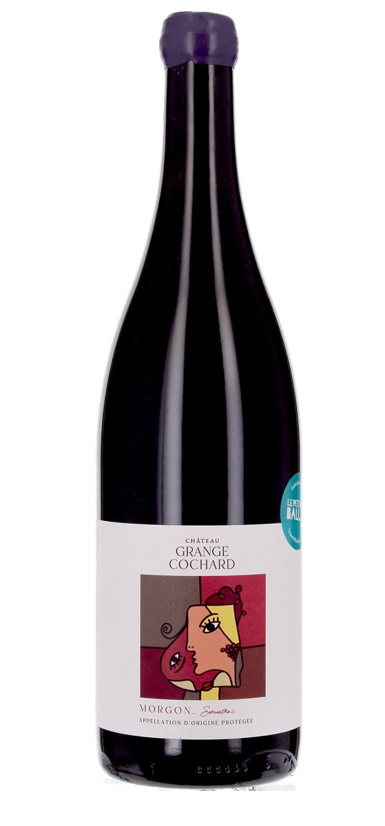 Château Grange Cochard - Samantha - AOP Morgon - Rouge - 2022