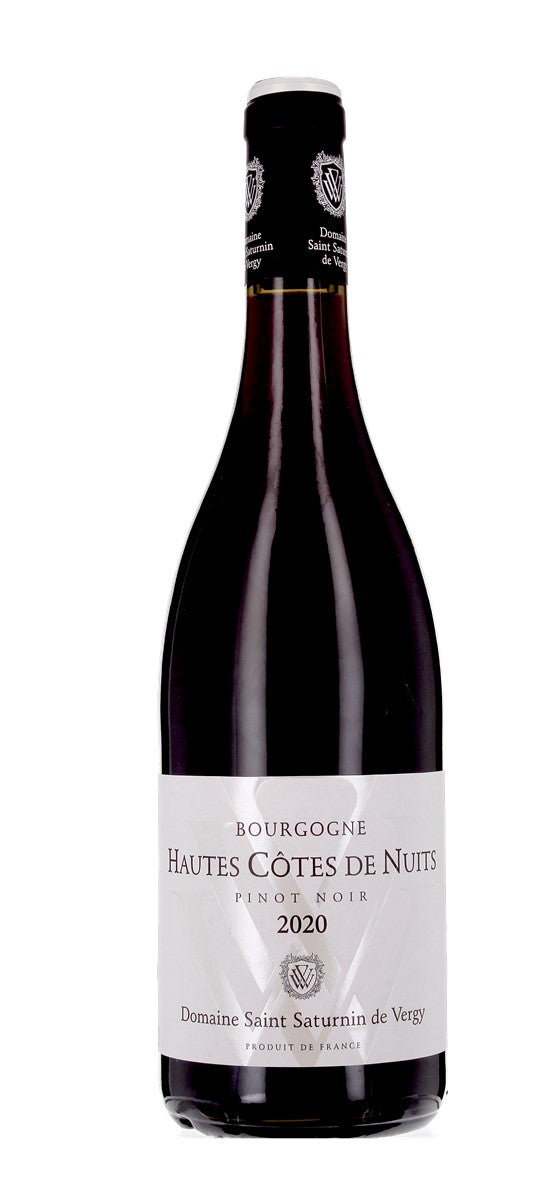 Hautes Côtes de Nuits 2020