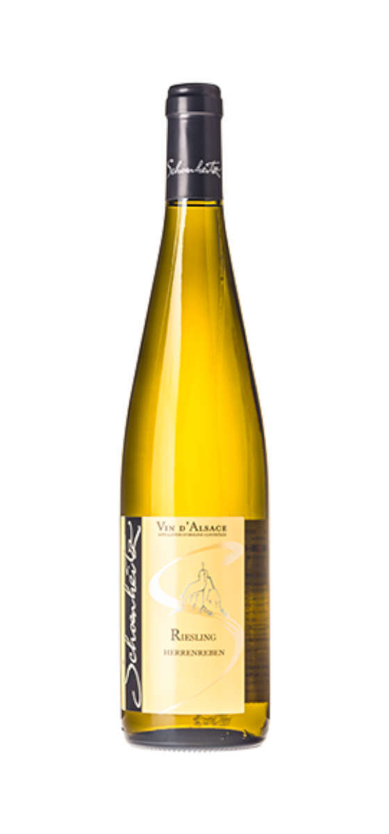 Domaine Schoenheitz - Riesling Herrenreben - AOP Alsace - Blanc - 2021