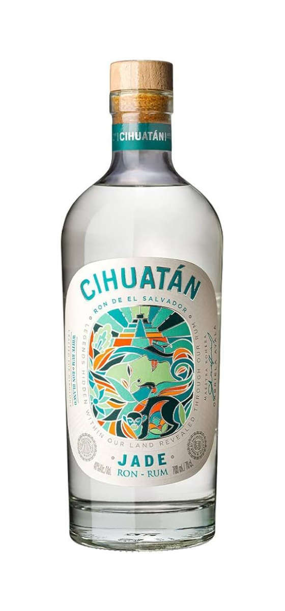 Cihuatan - Cihuatan Jade Rhum