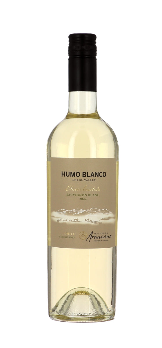 Humo Blanco Sauvignon 2022