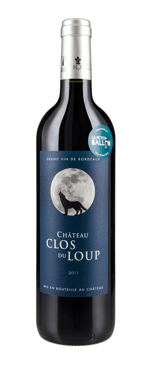 Clos du Loup 2015