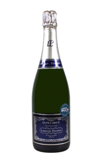 Maison Laurent-Perrier - Ultra Brut