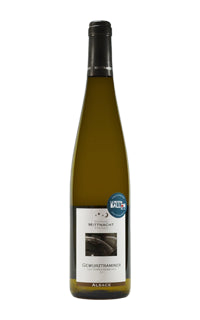 Domaine Mittnacht Frères - Les Terres Blanches 2012